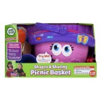 Buy LeapFrog Shapes And Sharing Picnic Basket Online in UAE