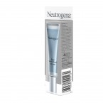 Neutrogena Rapid Wrinkle Repair Anti-Wrinkle Retinol Under Eye Cream for Dark Circles & Under Eye Bags - Wrinkle Eye Cream with Hyaluronic Acid, Glycerin & Retinol Cream, 0.5 Fl Oz