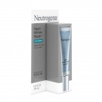 Neutrogena Rapid Wrinkle Repair Anti-Wrinkle Retinol Under Eye Cream for Dark Circles & Under Eye Bags - Wrinkle Eye Cream with Hyaluronic Acid, Glycerin & Retinol Cream, 0.5 Fl Oz