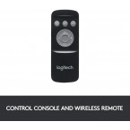 Logitech 980-000467 Z906 5.1 Surround Sound Spkrs