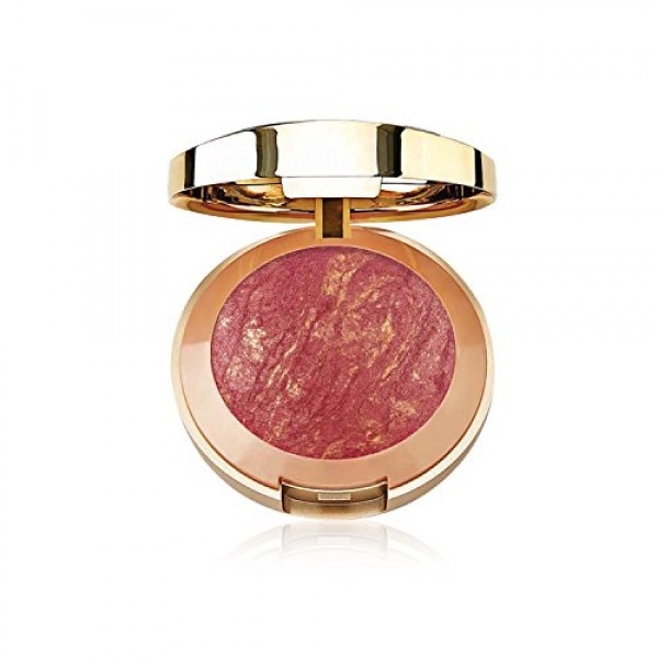 Shop Milani Baked Blush, Red Vino imported from USA sale in UAE