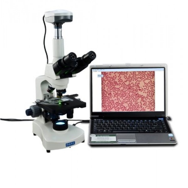 Buy online Best Quality Microscope Camera in UAE 