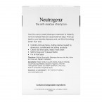 Neutrogena Anti-Residue Clarifying Shampoo, Gentle Non-Irritating Clarifying Shampoo to Remove Hair Build-Up & Residue