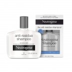 Neutrogena Anti-Residue Clarifying Shampoo, Gentle Non-Irritating Clarifying Shampoo to Remove Hair Build-Up & Residue