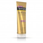 Neutrogena Build-A-Tan Gradual Sunless Tanning Lotion, Lightweight Self-Tanning Body Lotion for a Healthy Glow or Deep Tan