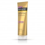 Neutrogena Build-A-Tan Gradual Sunless Tanning Lotion, Lightweight Self-Tanning Body Lotion for a Healthy Glow or Deep Tan