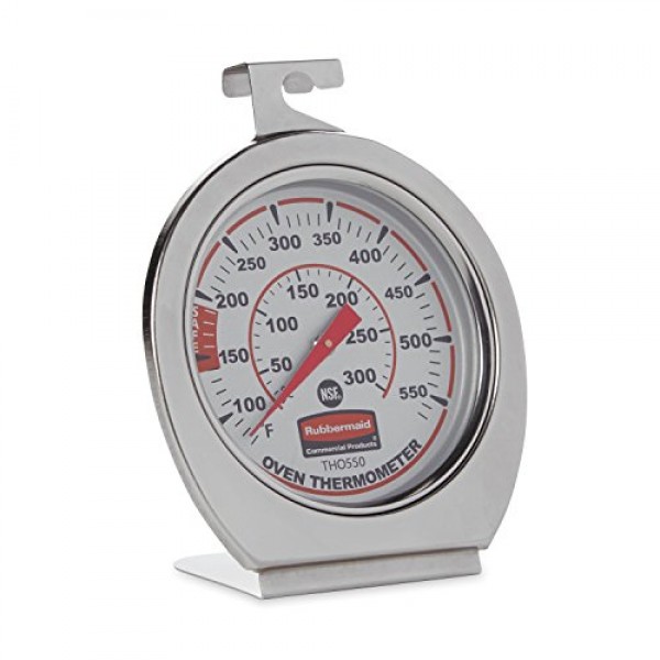 Get online High Quality Oven Monitoring Thermometer in UAE 