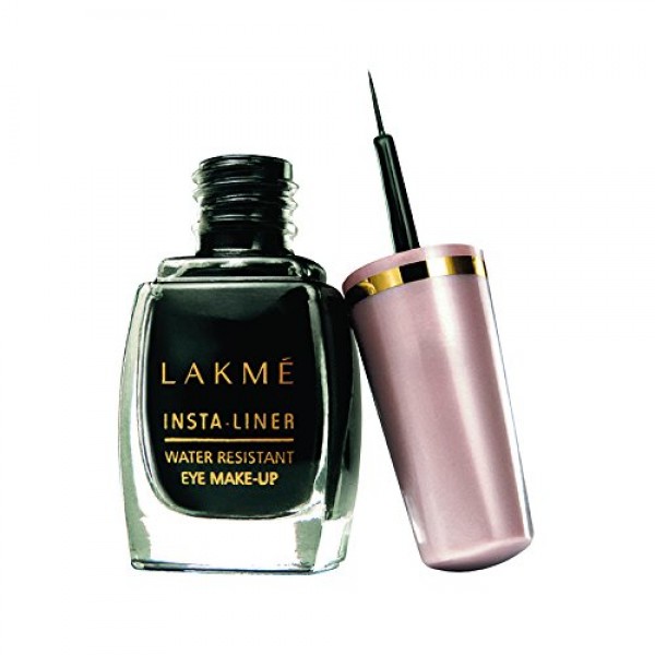 Buy Lakme Insta-Liner Water Resistant Eyeliner Online in UAE