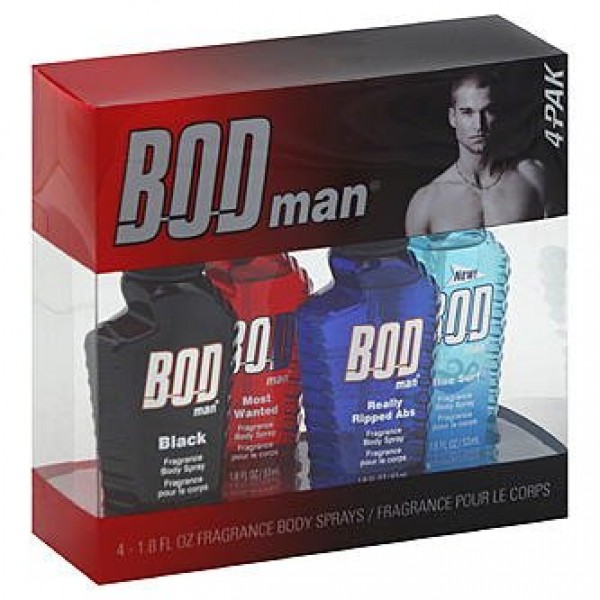 Get online Imported Men Body Spray  git set in UAE 