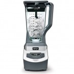 Buy Ninja Professional Blender with Nutri Ninja Cups Online in UAE