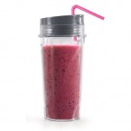 Buy Ninja Professional Blender with Nutri Ninja Cups Online in UAE