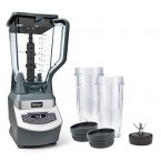 Buy Ninja Professional Blender with Nutri Ninja Cups Online in UAE