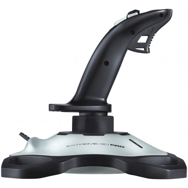 Logitech Extreme 3d Pro Joystick