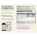 Buy NatureWise Pure Garcinia Cambogia Natural HCA Extract Online in UAE