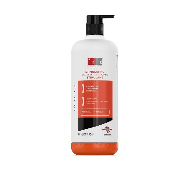 Ds Laboratories Revita Hair Growth Stimulating S..