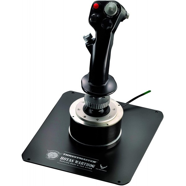 Thrustmaster Hotas Warthog Flight Stick (windows..