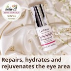 Buy La Mav Organic Firming Eye Cream Online in UAE