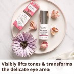 Buy La Mav Organic Firming Eye Cream Online in UAE