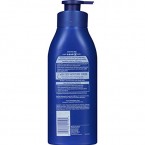 Nivea Essentially Enriched Body Lotion Shop Online In UAE