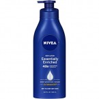 Nivea Essentially Enriched Body Lotion Shop Online In UAE