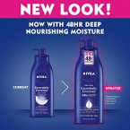 Nivea Essentially Enriched Body Lotion Shop Online In UAE