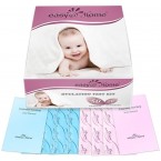 50 Ovulation Test Strips and 20 Pregnancy Test Strips Combo Kit by Easy@Home Online in UAE