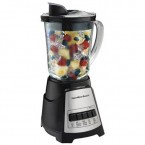 Buy Hamilton Beach Blender For Shakes & Smoothies with Glass Jar Online in UAE