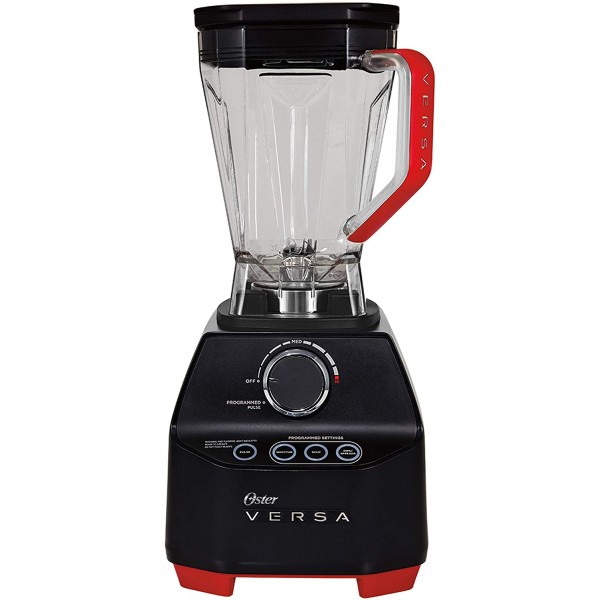 Oster Versa Blender | 1400 Watts | Stainless Ste..