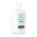 Neutrogena Ultra Gentle Hydrating Daily Facial Cleanser for Sensitive Skin Online in UAE