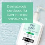 Neutrogena Ultra Gentle Hydrating Daily Facial Cleanser for Sensitive Skin Online in UAE