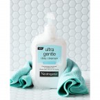 Neutrogena Ultra Gentle Hydrating Daily Facial Cleanser for Sensitive Skin Online in UAE