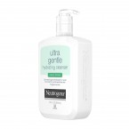 Neutrogena Ultra Gentle Hydrating Daily Facial Cleanser for Sensitive Skin Online in UAE