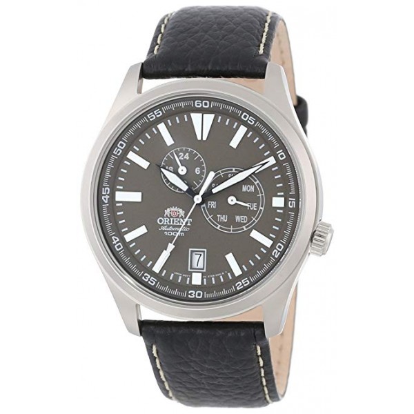 Shop Multi-Eye Function Watch for Men by Orient imported from USA