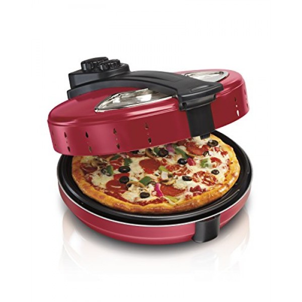 Buy Hamilton Beach 31700 Pizza Maker Online in UAE