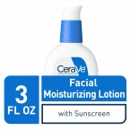 Original CeraVe Facial Moisturizing Lotion | Daily Face Moisturizer with SPF Online in UAE