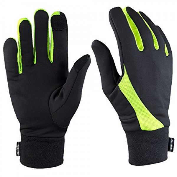 trailheads running gloves lightweight gloves with touchscreen fingers shop online in UAE