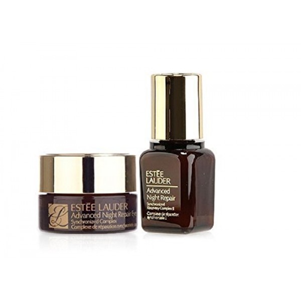 BUY ESTÉE LAUDER ADVANCED NIGHT REPAIR SYNCHRONIZED RECOVERY COMPLEX MINI SET HIGH QUALITY IMPORTED FROM USA