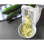 Buy Spiralizer 5-Blade Vegetable Slicer Online in UAE