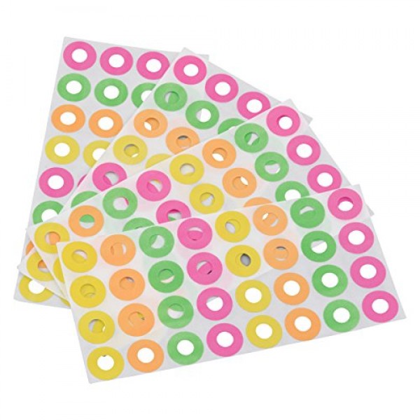 Shop online best Quality Colored Reinforcement Labels in UAE 