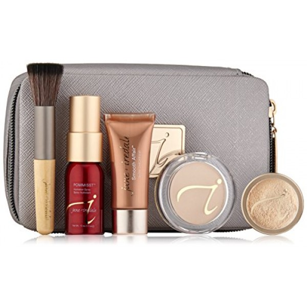 jane iredale Starter Kit, Light