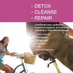 Thistle Liver Cleanse Detox and Support Supplement sale online in UAE