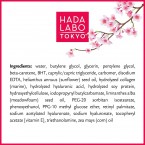 Hada Labo Tokyo Anti-Aging Hydrator 1.7 Fl. Oz - with Super Hyaluronic Acid, Collagen and Retinol Complex - lightweight anti aging serum helps increase firmness and elasticity, fragrance free