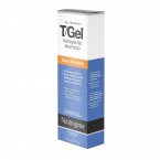 Neutrogena T/Gel Extra Strength Therapeutic Shampoo with 1% Coal Tar, Anti-Dandruff Treatment for Long-Lasting Relief of Itchy, Flaky Scalp due to Psoriasis & Seborrheic Dermatitis