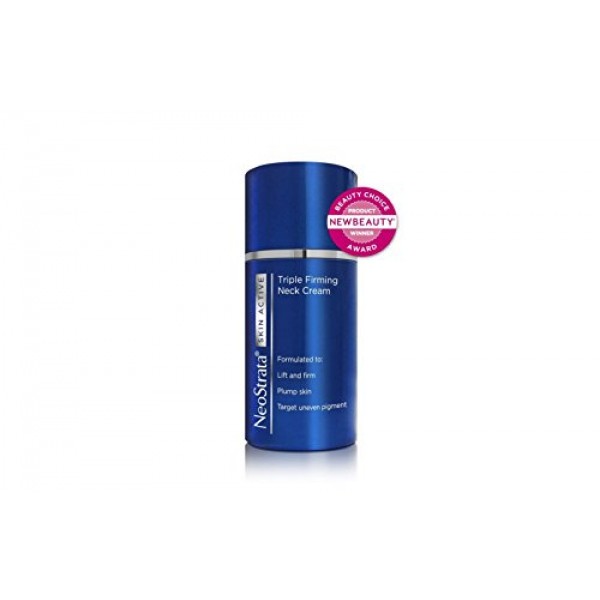 Buy NeoStrata Skin Active Triple Firming Neck Cream Online in UAE