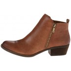 Buy Lucky Brand Women's Basel, Toffee, 8 M Us 100% Original Imported From Usa