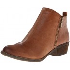 Buy Lucky Brand Women's Basel, Toffee, 8 M Us 100% Original Imported From Usa