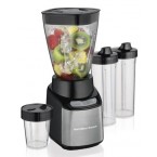 Buy Hamilton Beach Blender For Shakes & Smoothies with Jar Online in UAE