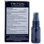 Shibari Triton Spray Men Desensitizing For Prolonged Sex Duration Buy Online In UAE