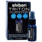 Shibari Triton Spray Men Desensitizing For Prolonged Sex Duration Buy Online In UAE