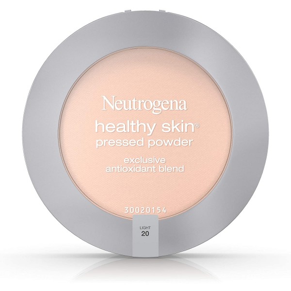 Neutrogena Healthy Skin Pressed Makeup Powder Co..